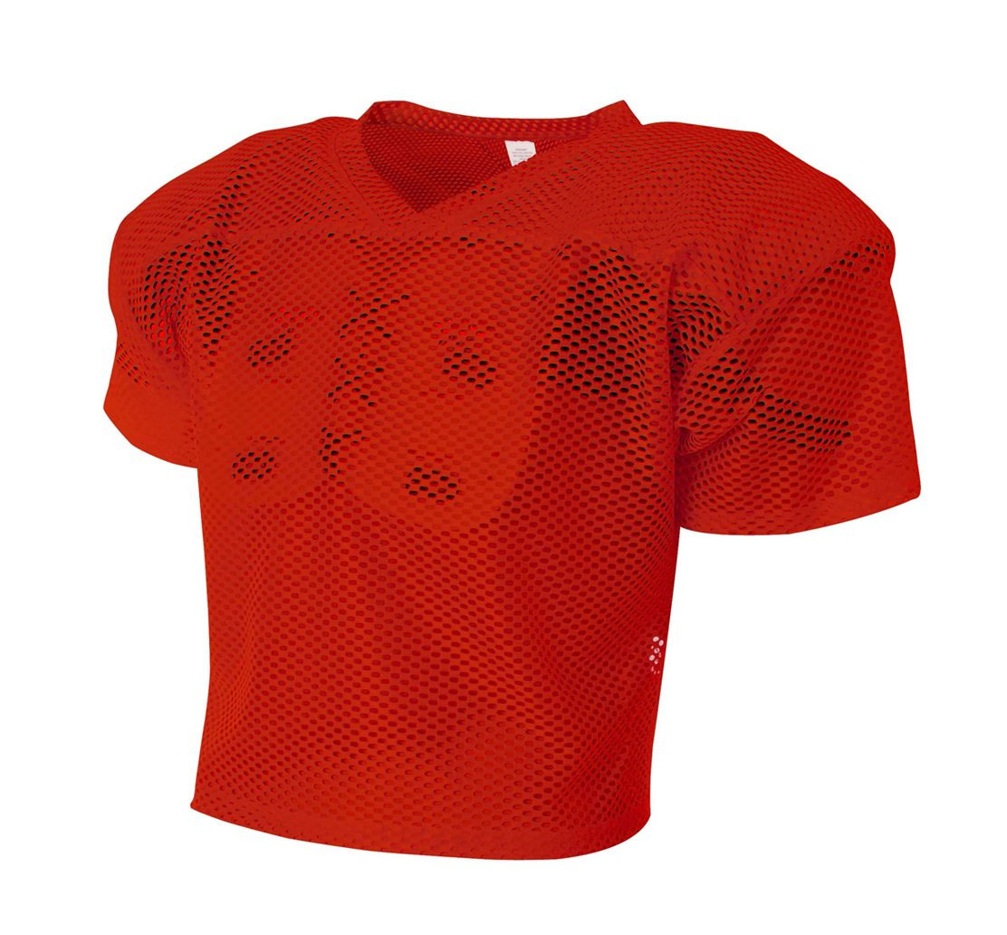 A4 Youth All Porthole Practice Jersey