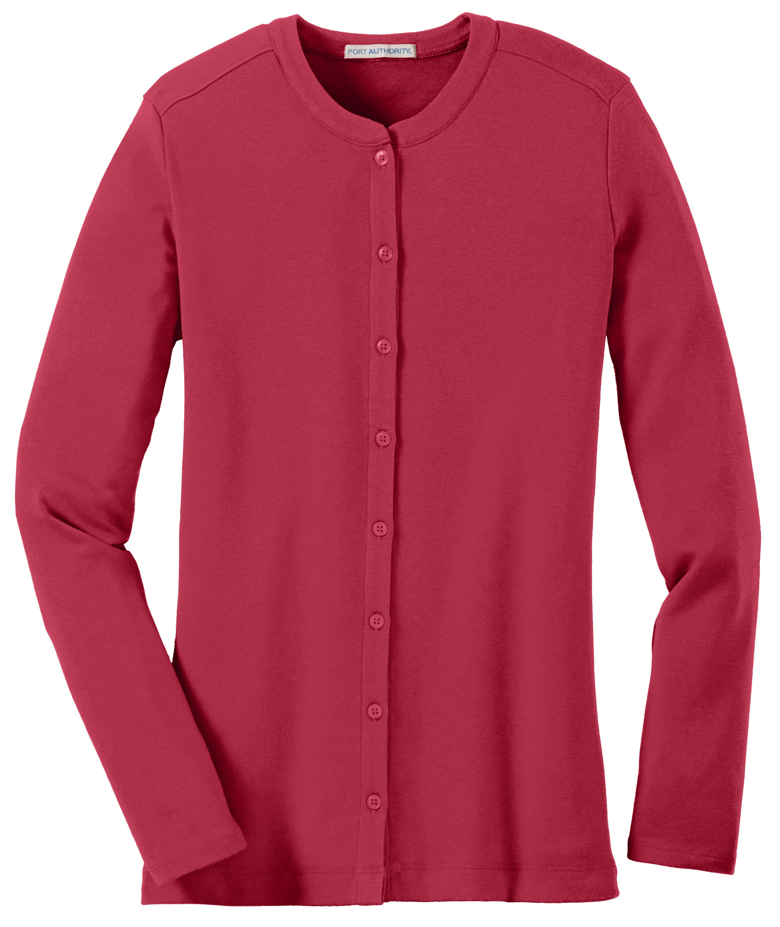 Port Authority Ladies Concept Stretch Cardigan