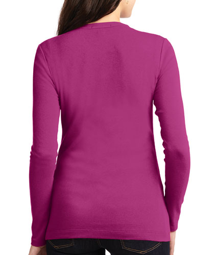Port Authority Ladies Concept Stretch Cardigan
