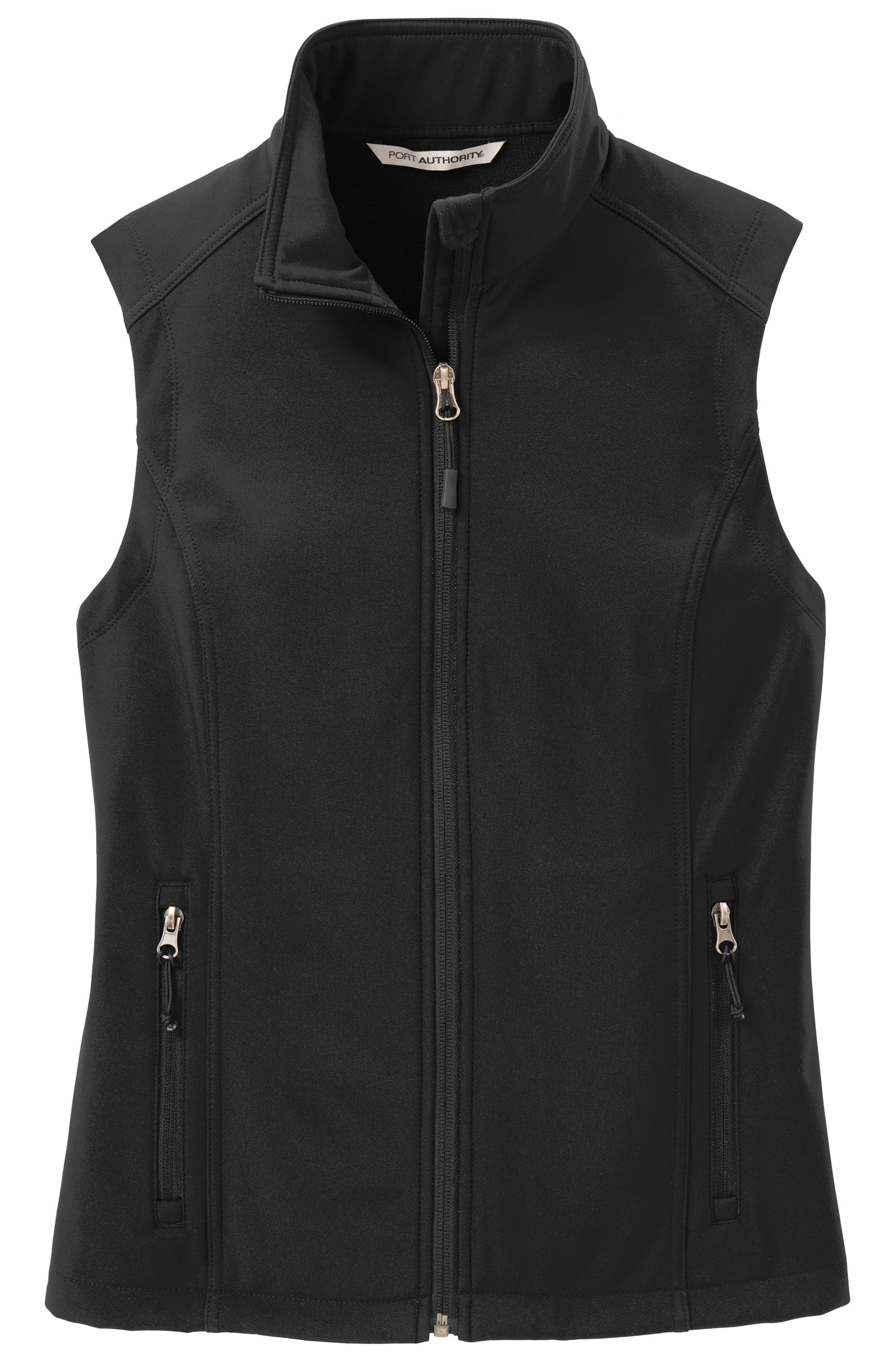 Port Authority Ladies Core Soft Shell Vest