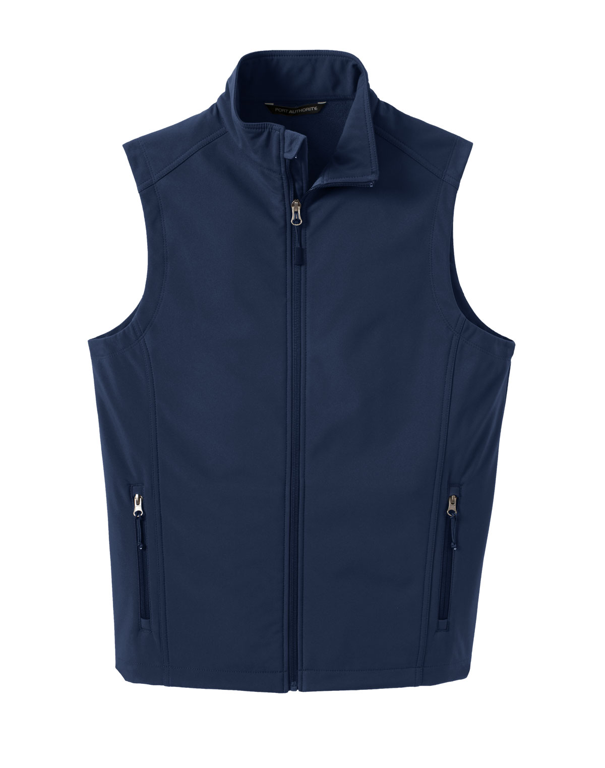 Port Authority Mens Core Soft Shell Vest