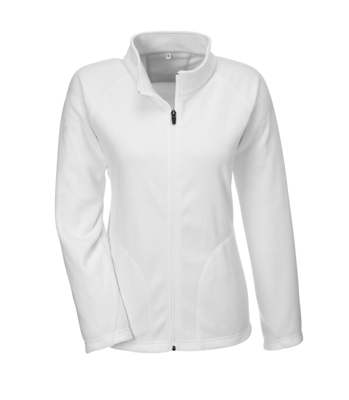 Team 365 Ladies Campus Microfleece Jacket