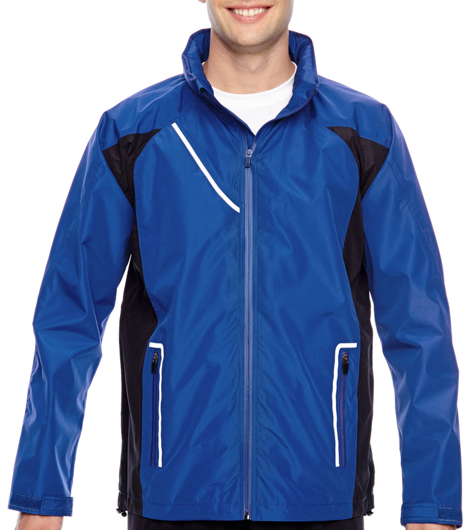Team 365 Mens Dominator Waterproof Jacket