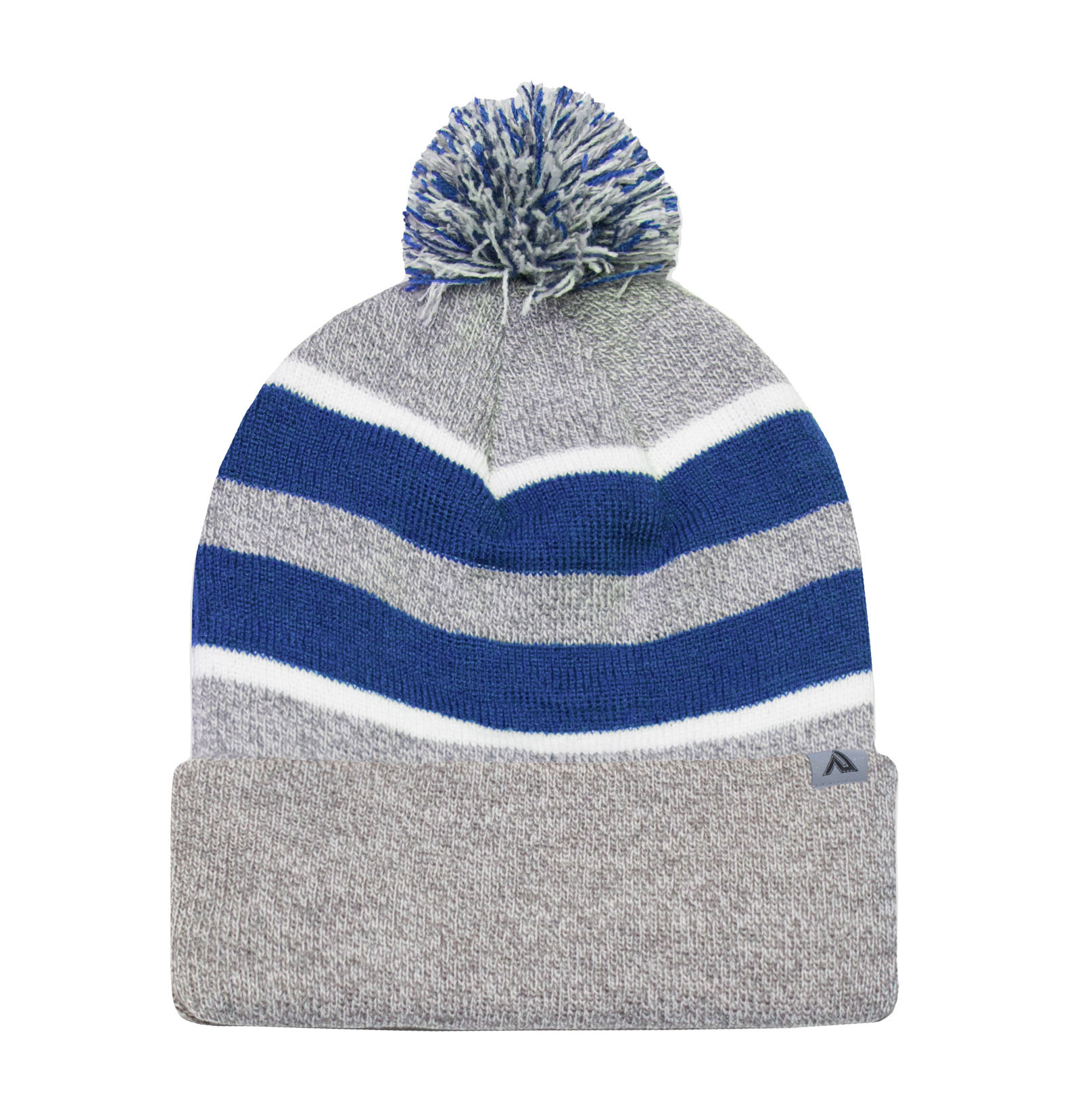 Pacific Headwear Pom Pom Knit Beanie 1 46562-pacific-headwear-pom-pom-knit-beanie-1.jpg