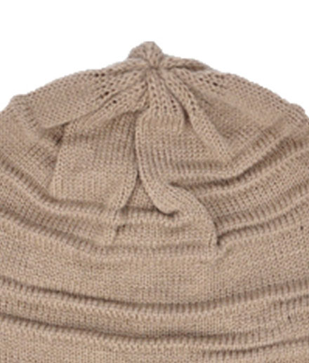 Apollo Zephyr Slouchy Beanie
