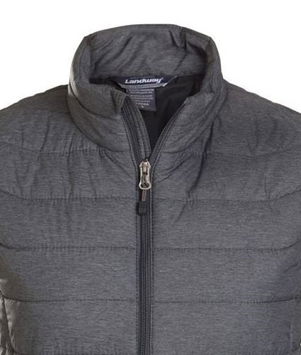 Landway Ladies Ultra Light Puffer Vest