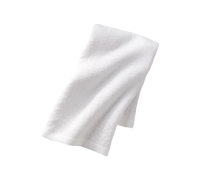 Port Authority Rally Towel in Team Colors