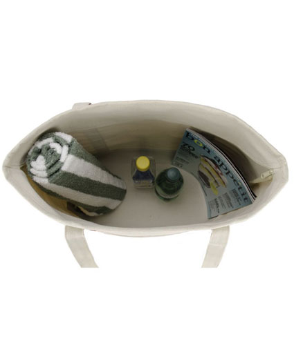 Gemline Harbor Cruise Boat Tote