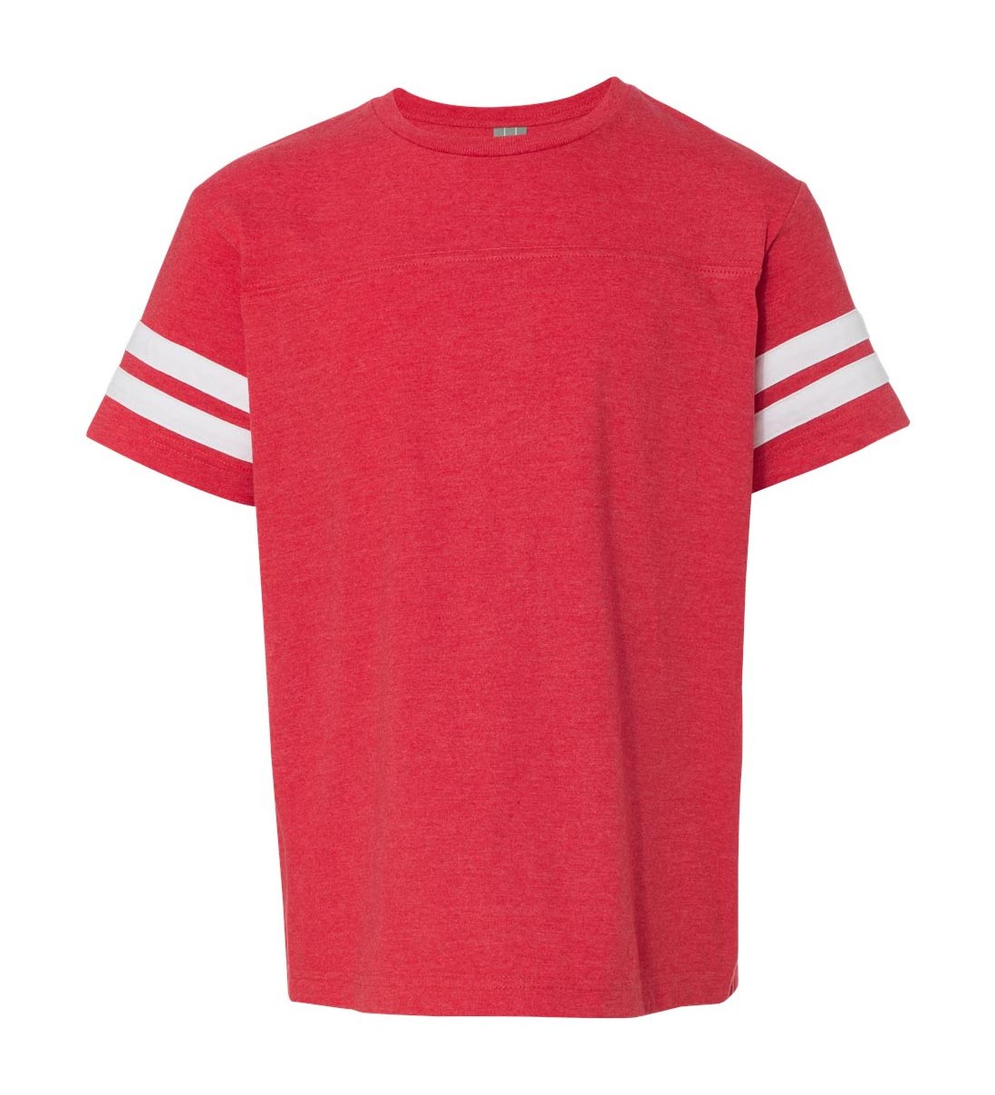 LAT Youth Vintage Football T-Shirt