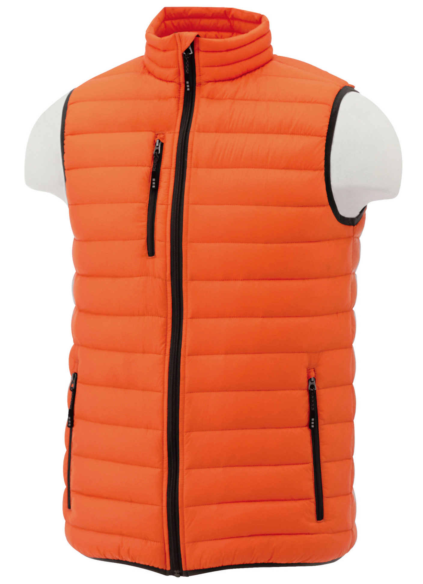 Trimark Mens Whistler Light Down Vest