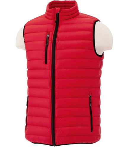 Trimark Mens Whistler Light Down Vest
