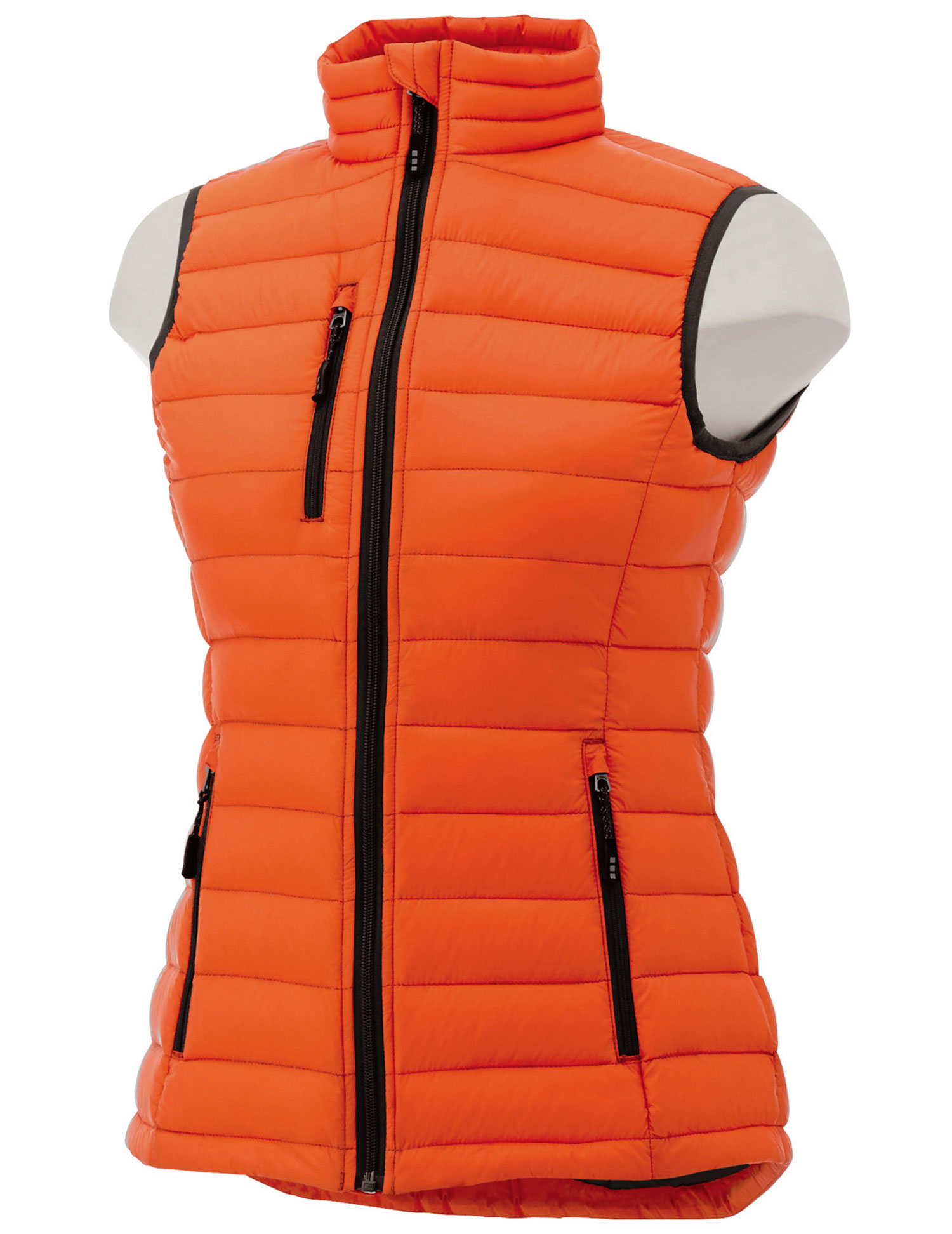Trimark Womens Whistler Light Down Vest