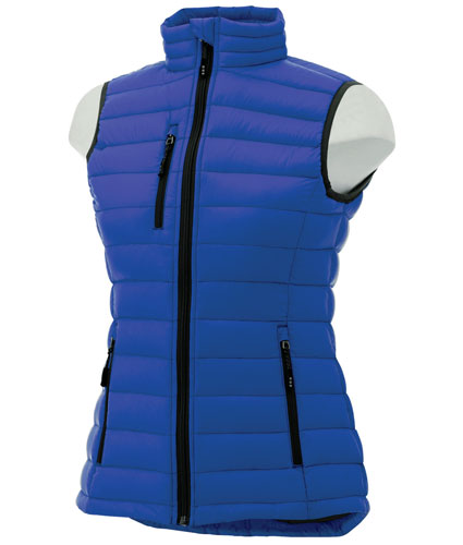 Trimark Womens Whistler Light Down Vest