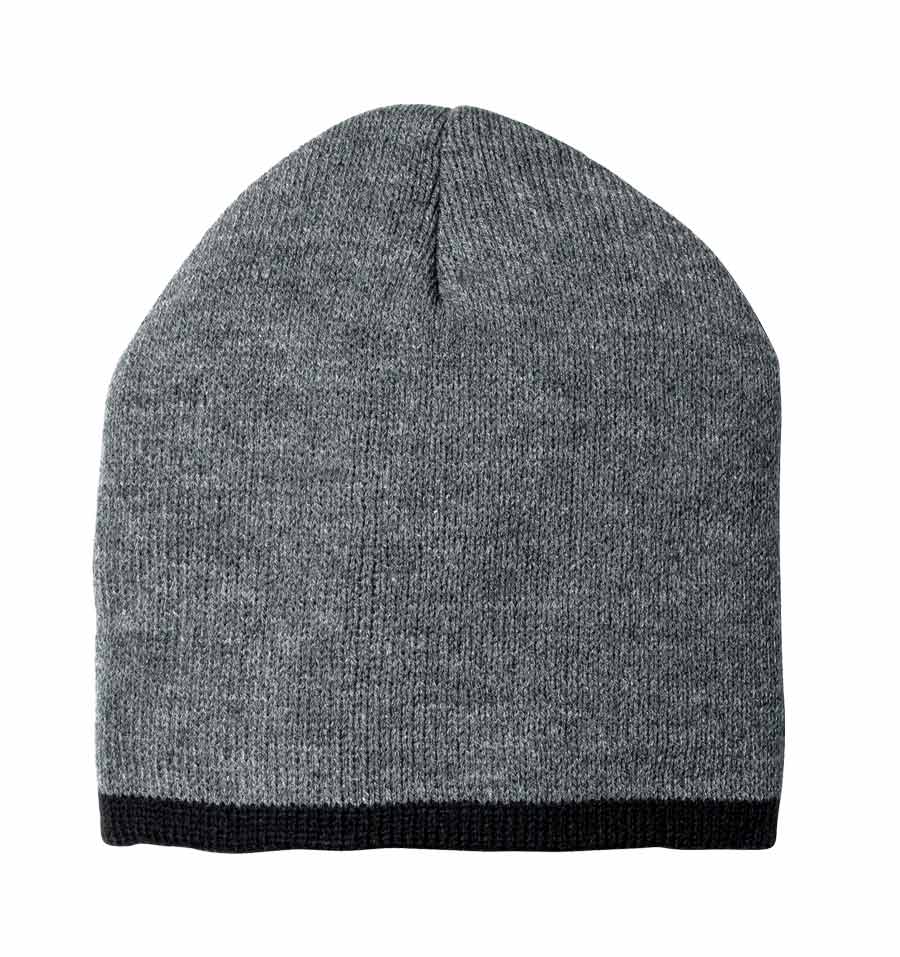 Port  Company Knit Beanie Cap