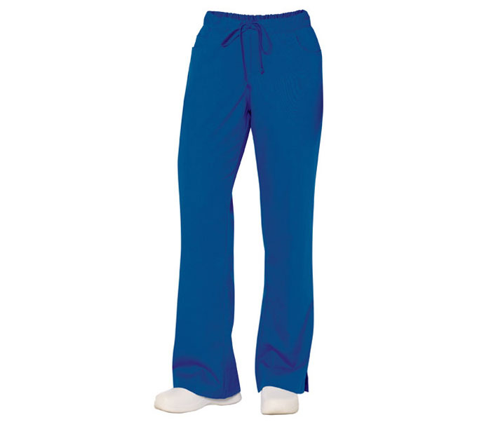Greys Anatomy Ladies Tie Front Pants
