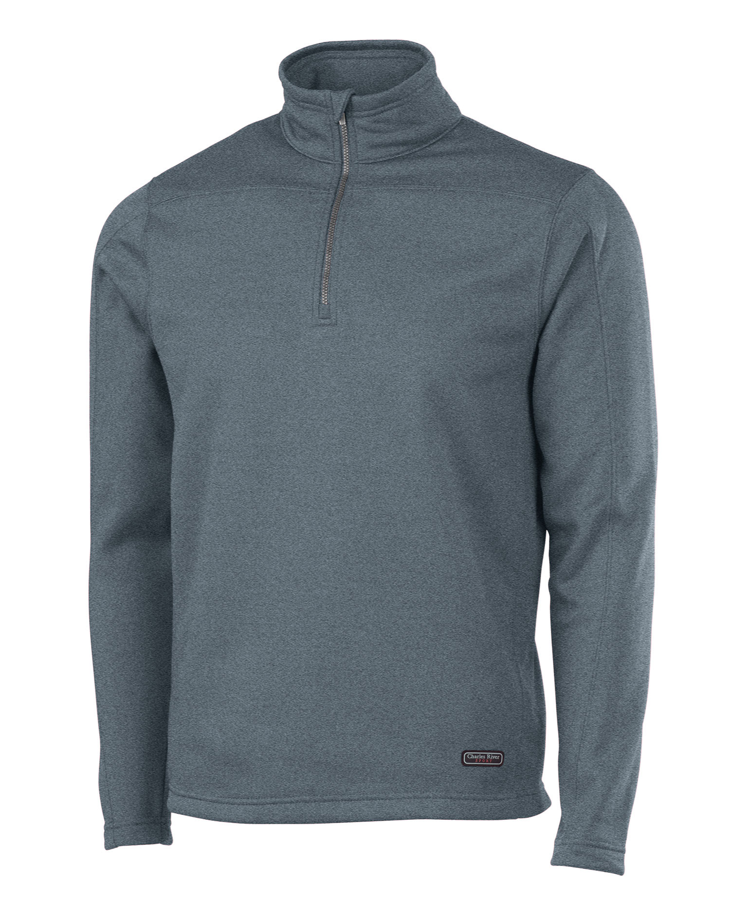 Charles River Adult Stealth Zip Pullover