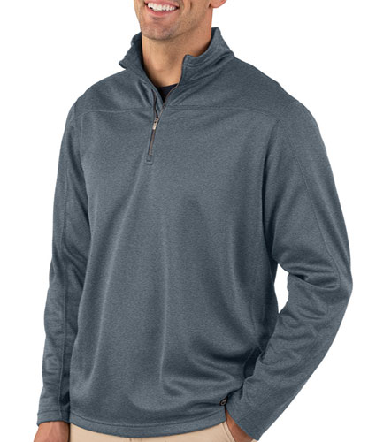 Charles River Adult Stealth Zip Pullover