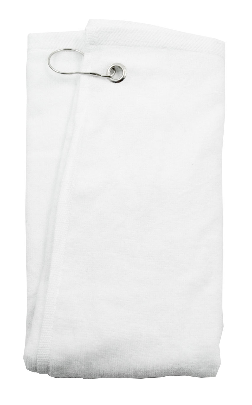 Apollo Terry Velour Golf Towels