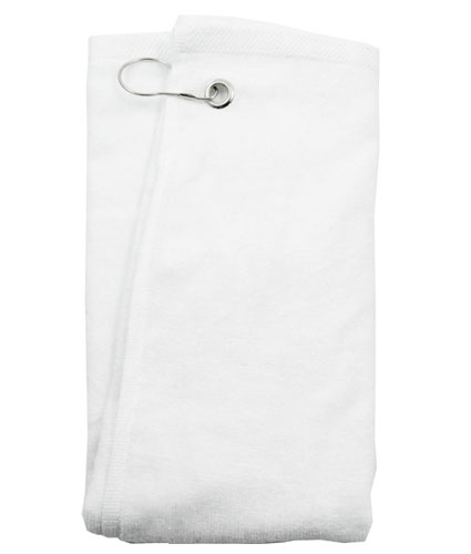 Apollo Terry Velour Golf Towels