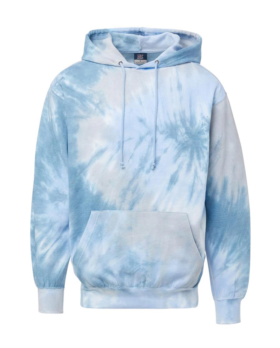 MV Sport Adult Classic Fleece Crazy Hood