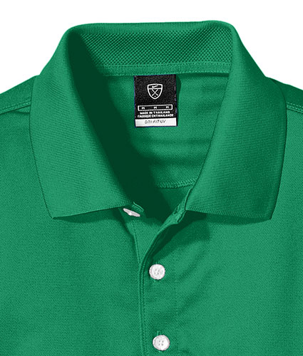 Nike Mens Tech Basic Dri-Fit Polo
