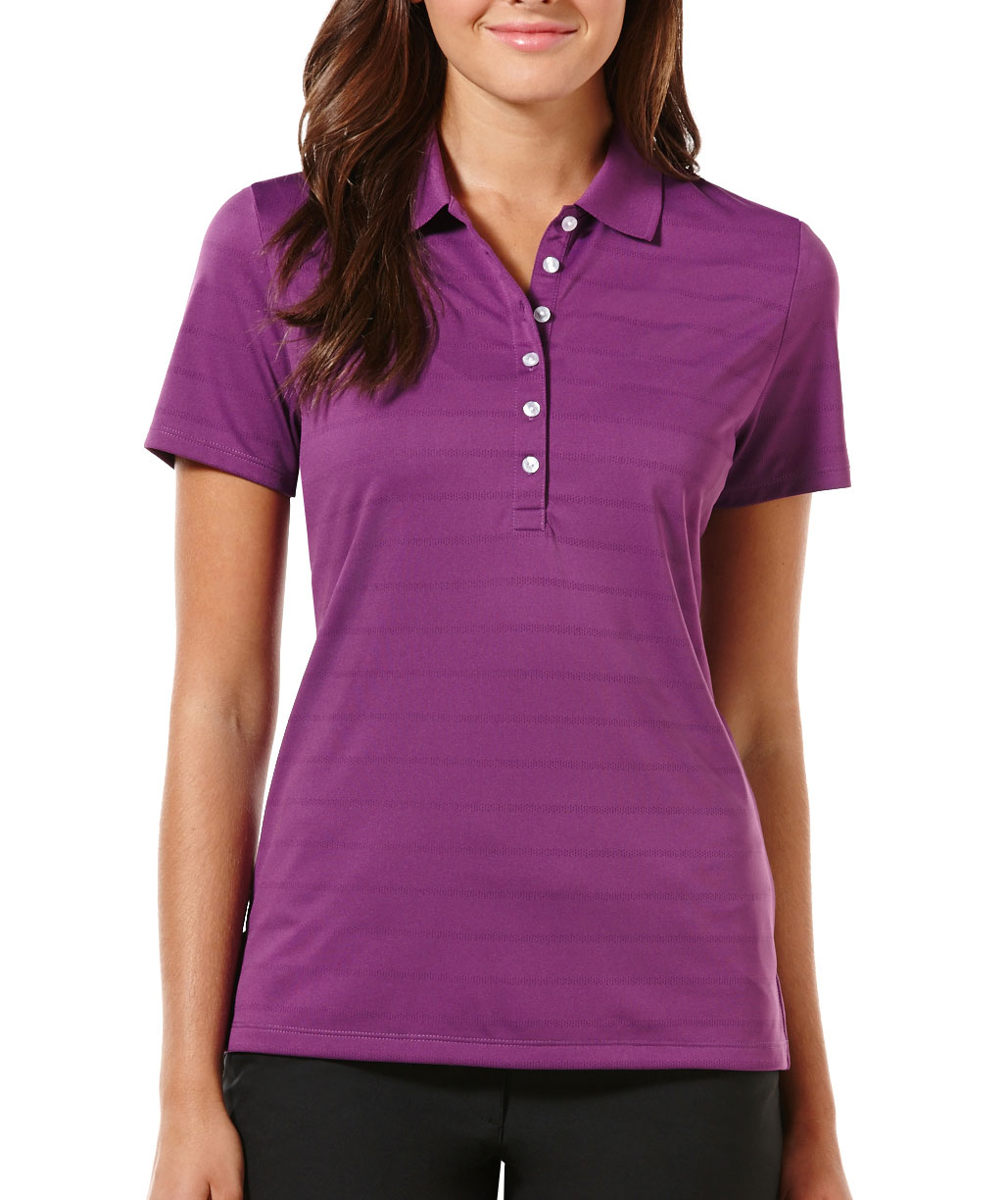 Callaway Ladies Opti-Vent Polo