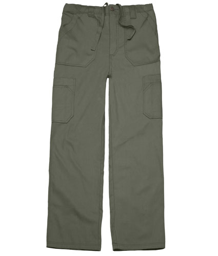 Carhartt Medical Mens Ripstop Cargo Scrub Pants