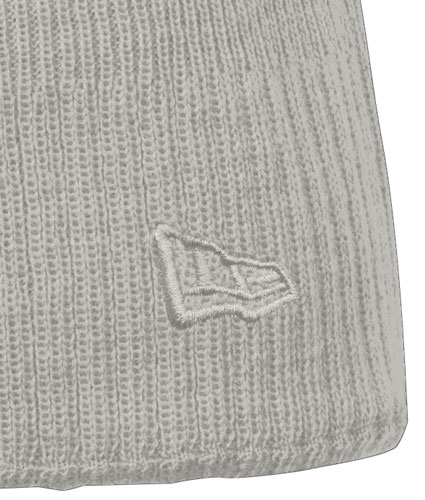 New Era Knit Beanie