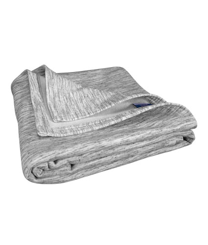 MV Sport Pro-Weave Sweatshirt Blanket