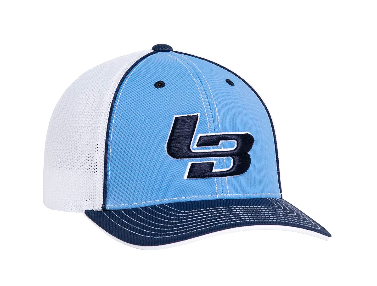 Pacific Headwear Trucker PacFlex Mesh Hat