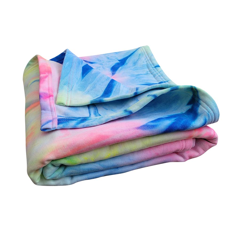 MV Sport Fashion Sweatshirt Blanket