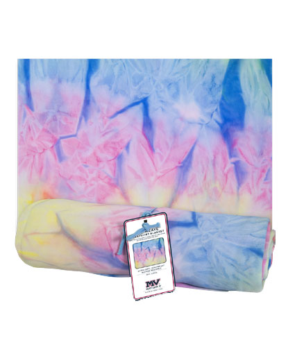 MV Sport Fashion Sweatshirt Blanket