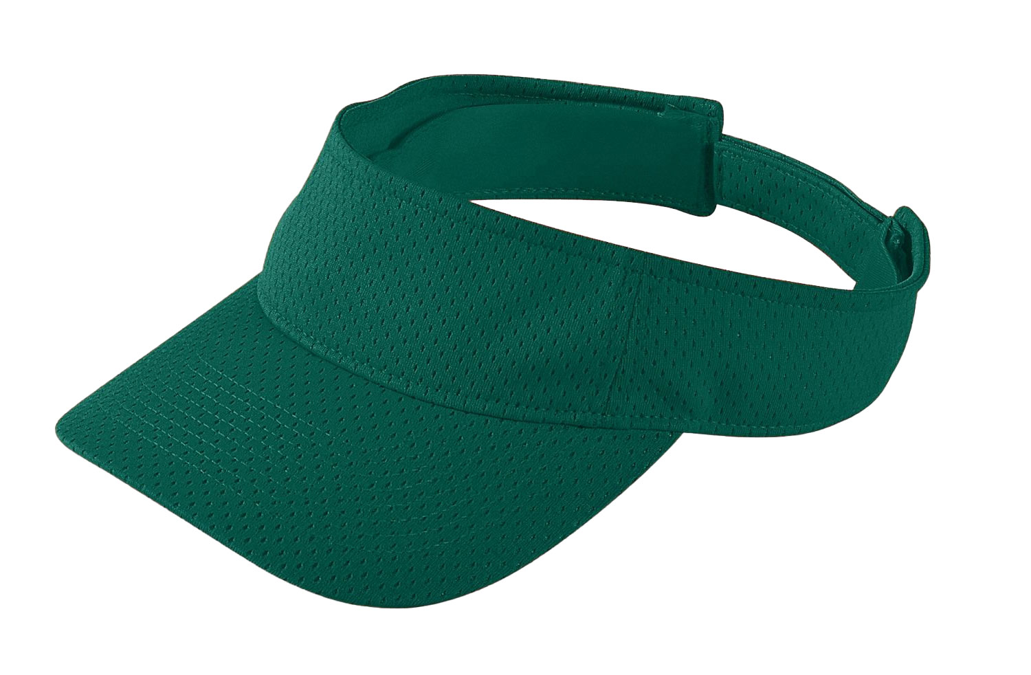 Augusta Adult Athletic Mesh Visor