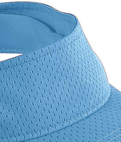 Augusta Adult Athletic Mesh Visor