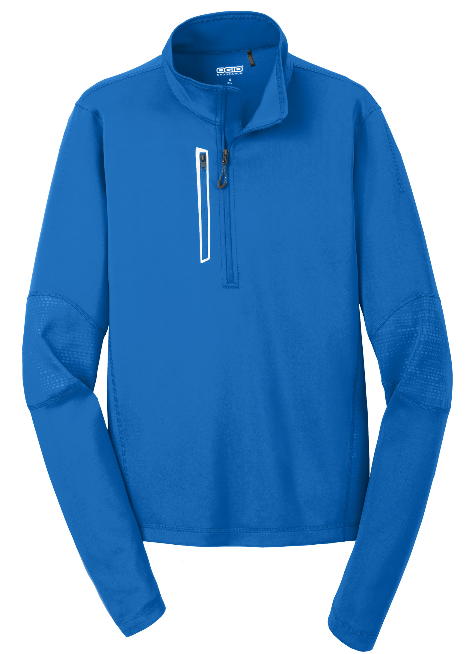 OGIO Mens Fulcrum 14-Zip