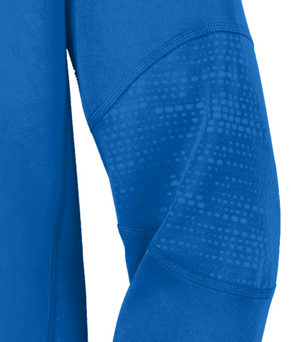 OGIO Mens Fulcrum 14-Zip