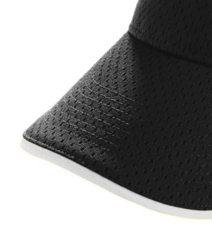 Augusta Adult Athletic 2-Color Mesh Visor