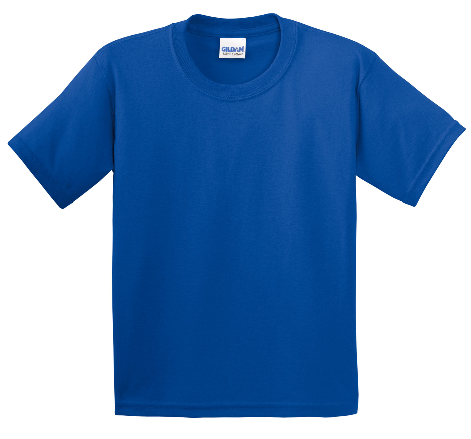 Gildan Youth Ultra Cotton T-shirt