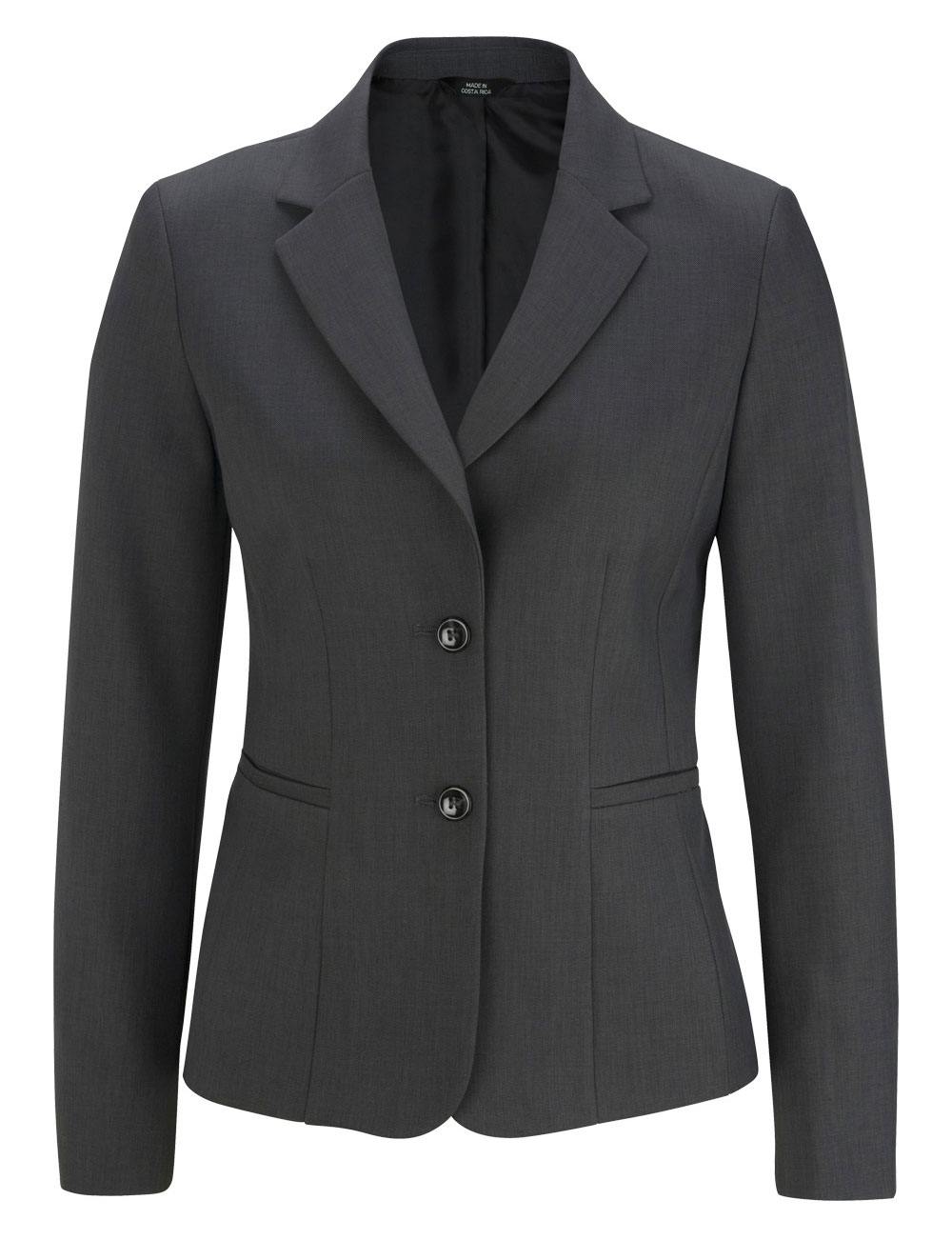 Redwood  Ross Ladies Synergy Washable Suit Coat