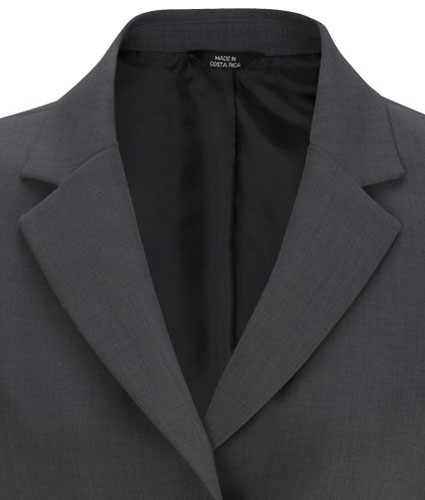 Redwood  Ross Ladies Synergy Washable Suit Coat