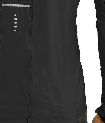 OGIO Mens Nexus 14-Zip Pullover