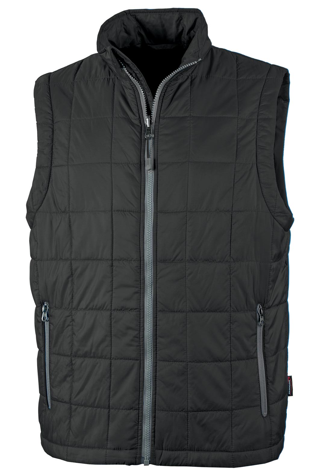Charles River Mens Radius Quilted Vest