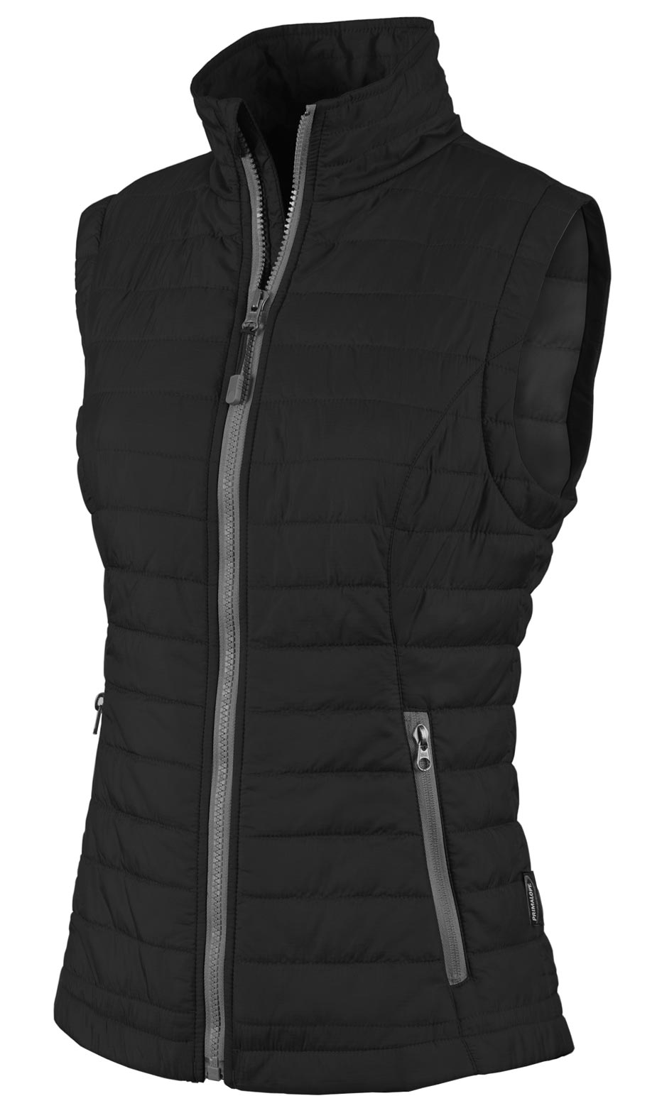 Charles River Womens Radius Quilted Vest