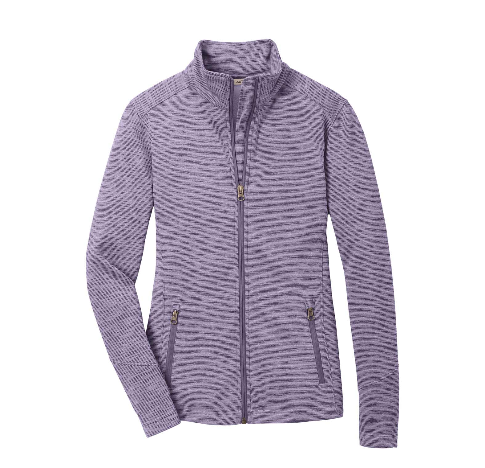 Port Authority Ladies Digi Stripe Fleece Jacket 1 51657-port-authority-ladies-digi-stripe-fleece-jacket–1.jpg