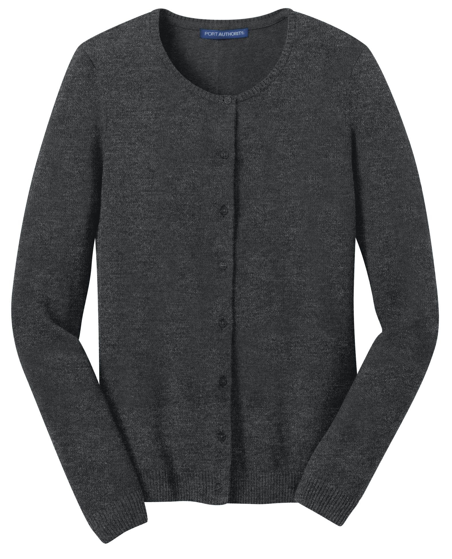 Port Authority Ladies Cardigan Sweater