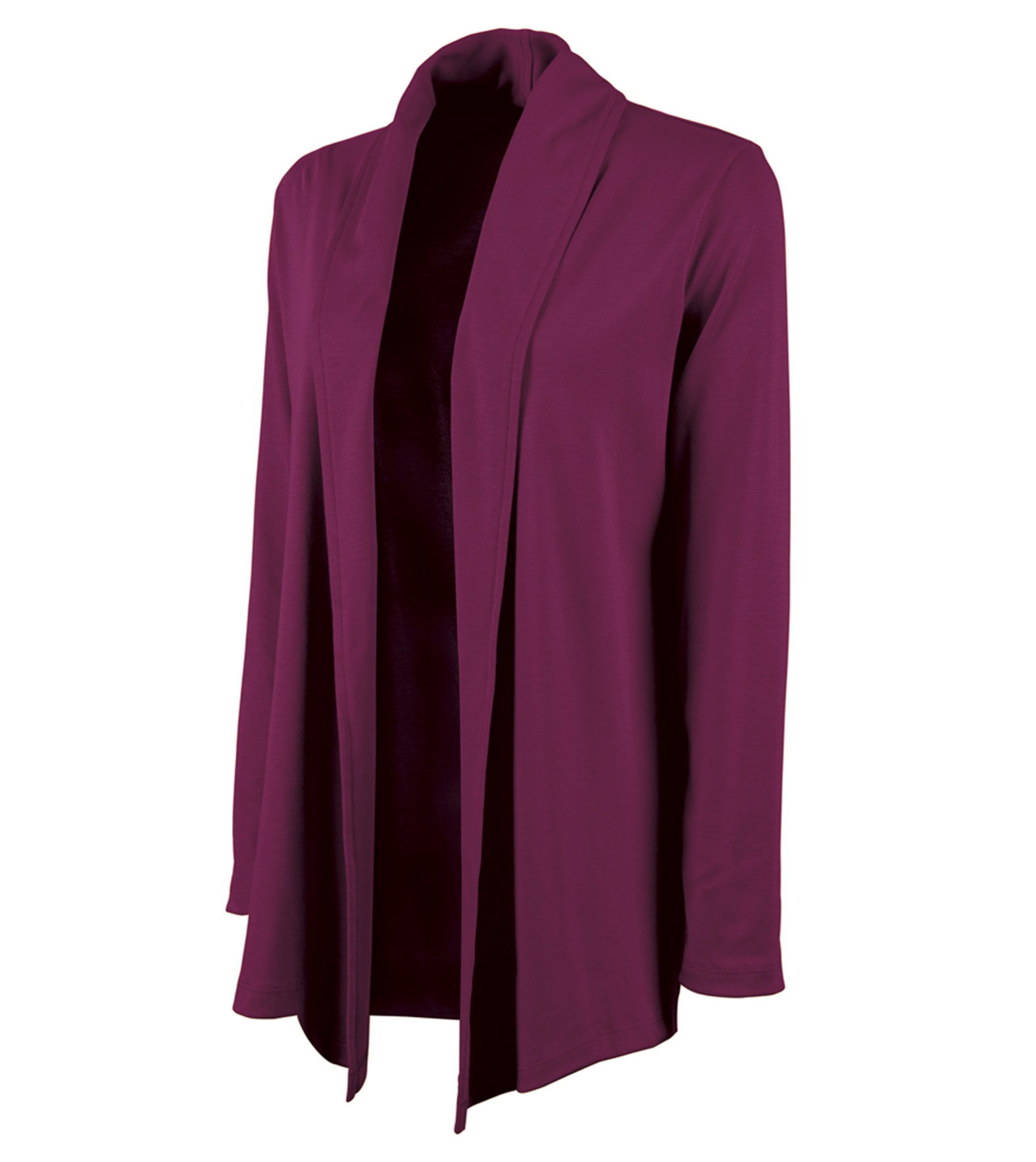 Charles River Womens Cardigan Wrap