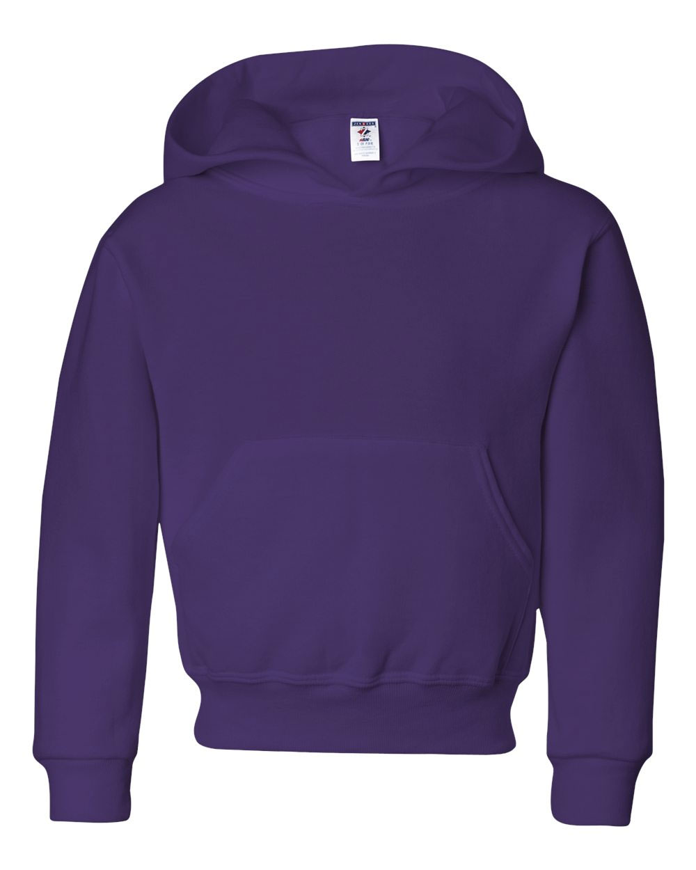 Jerzees Youth NuBlend Fleece Pullover