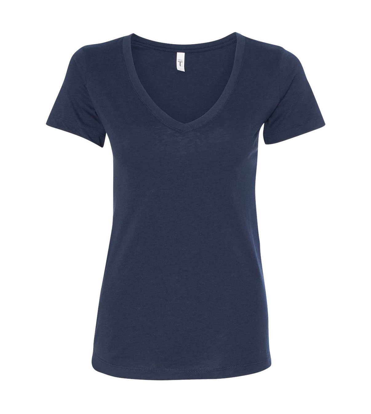 Next Level Ladies Ideal V T-Shirt