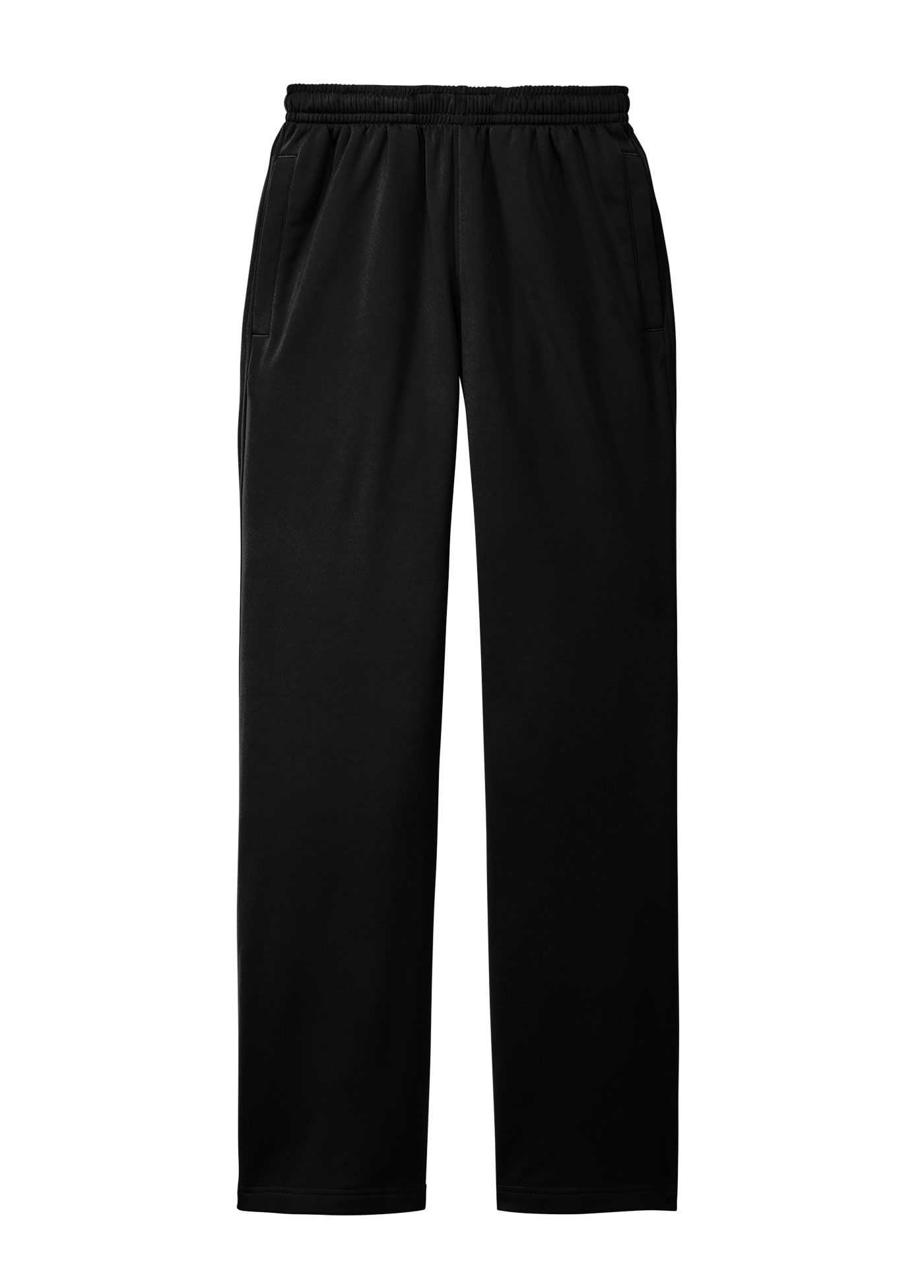 Sport-Tek Mens Sport-Wick Fleece Pant