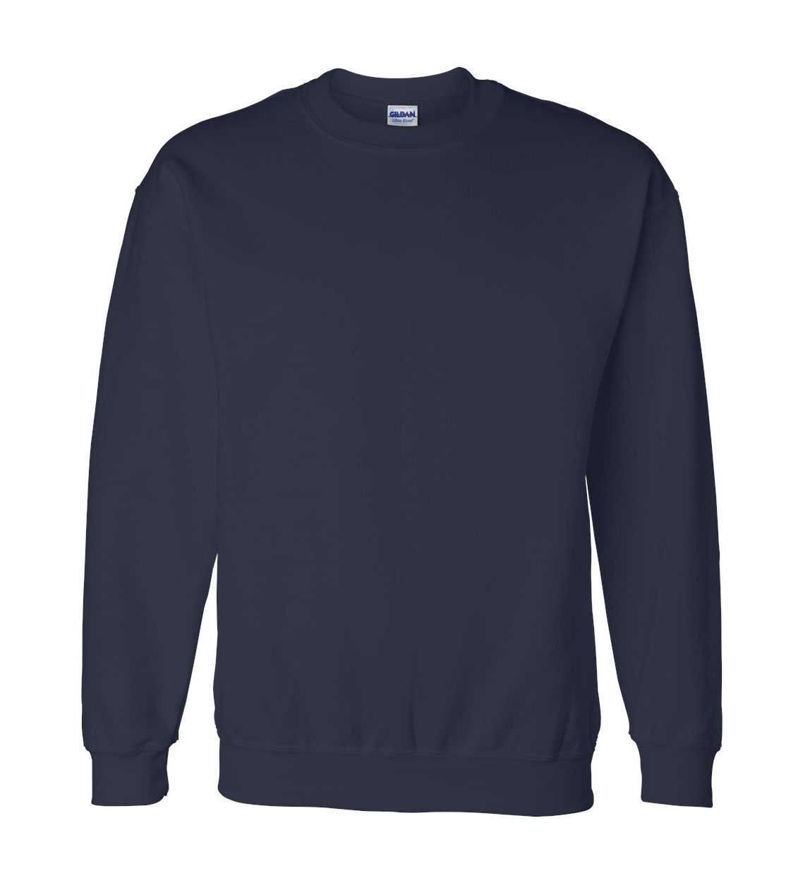 Gildan Adult  DryBlend Crew Neck Sweatshirt